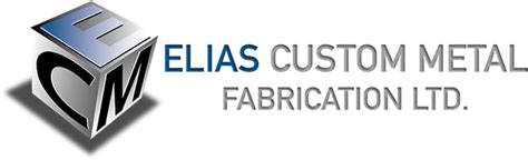 elias custom metal fabrication ltd|About Us .